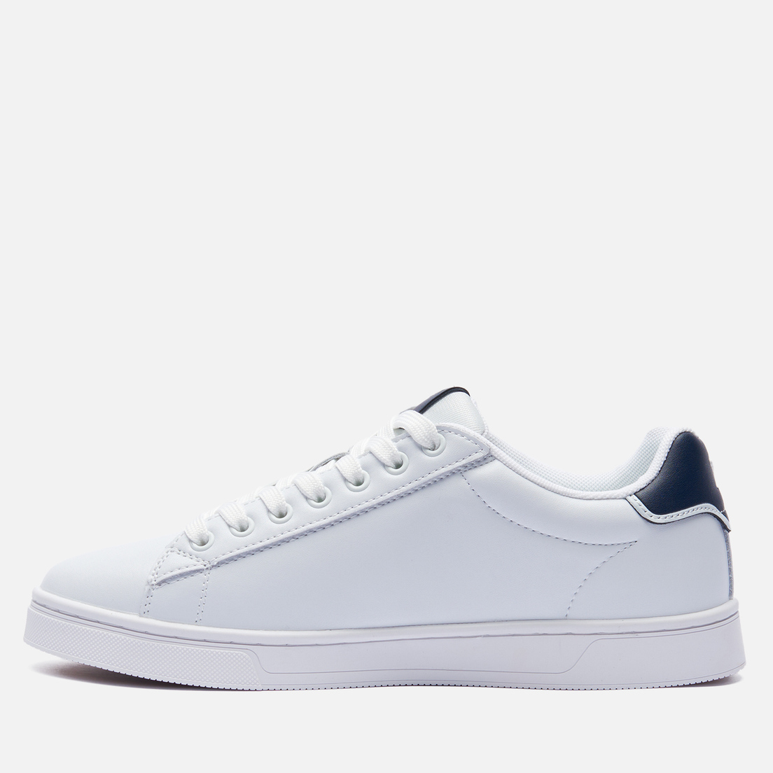 Hackett Мужские кроссовки Happer Summer