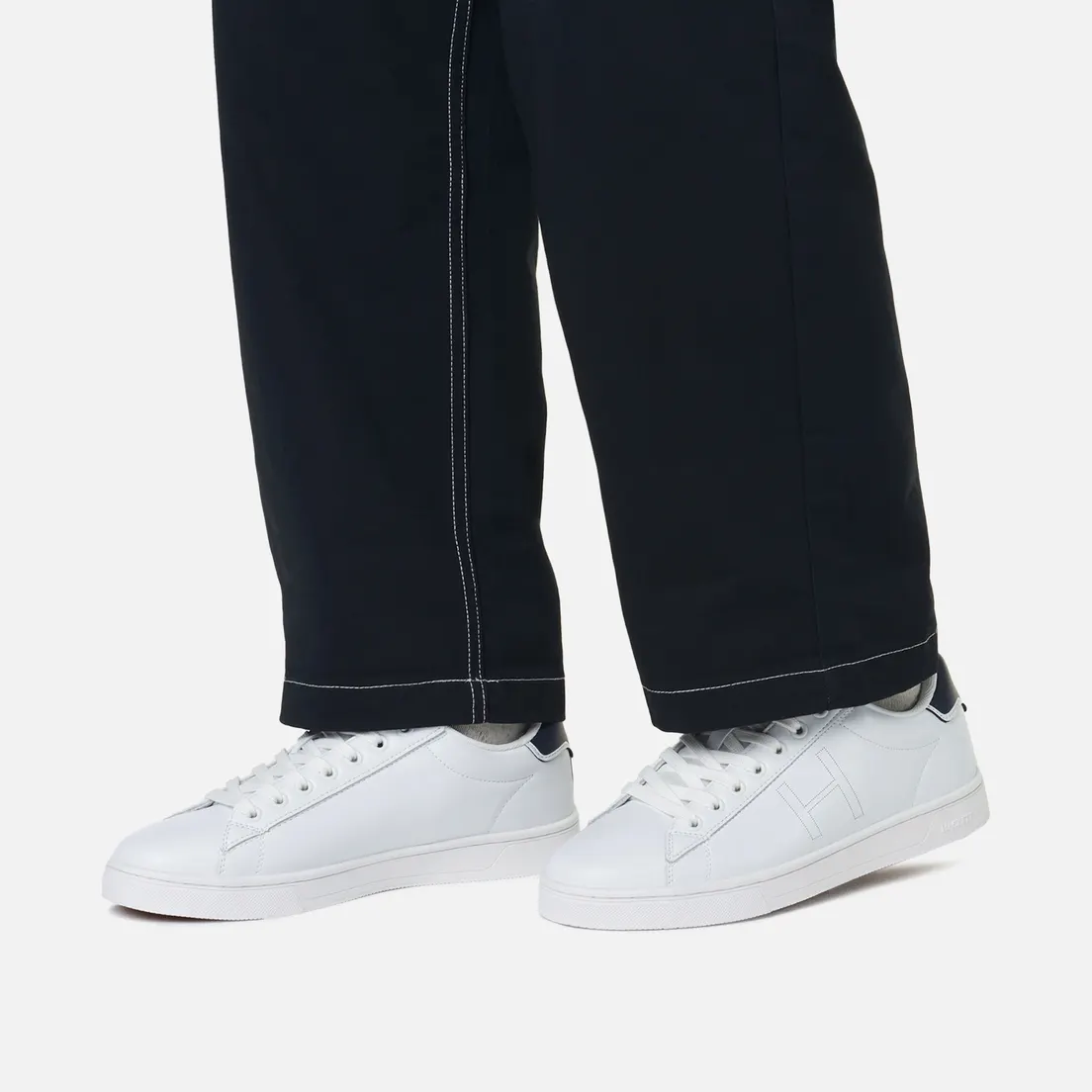 Hackett Мужские кроссовки Happer Summer
