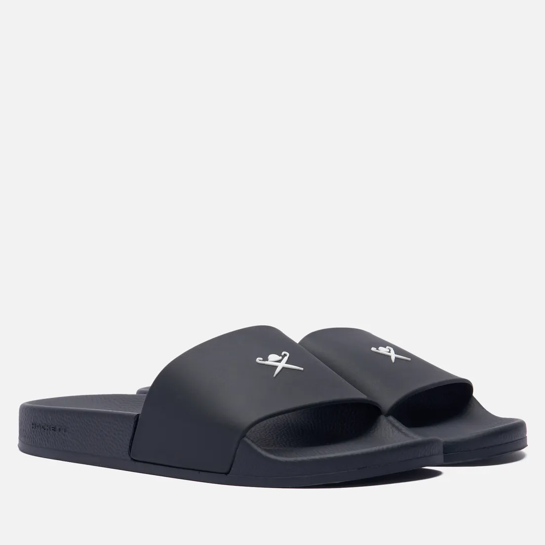 Hackett Мужские сланцы Slider Logo