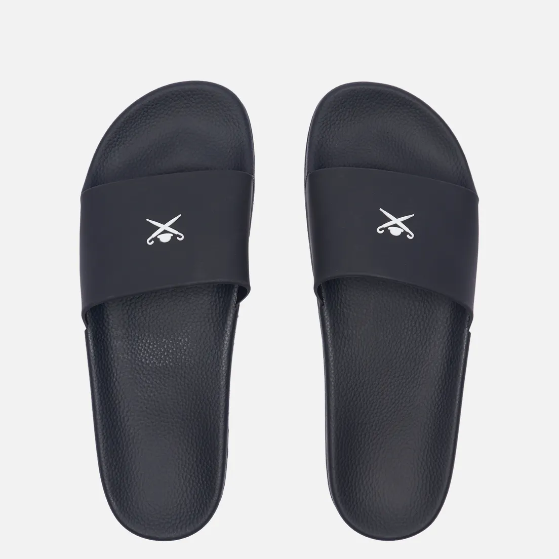 Hackett Мужские сланцы Slider Logo