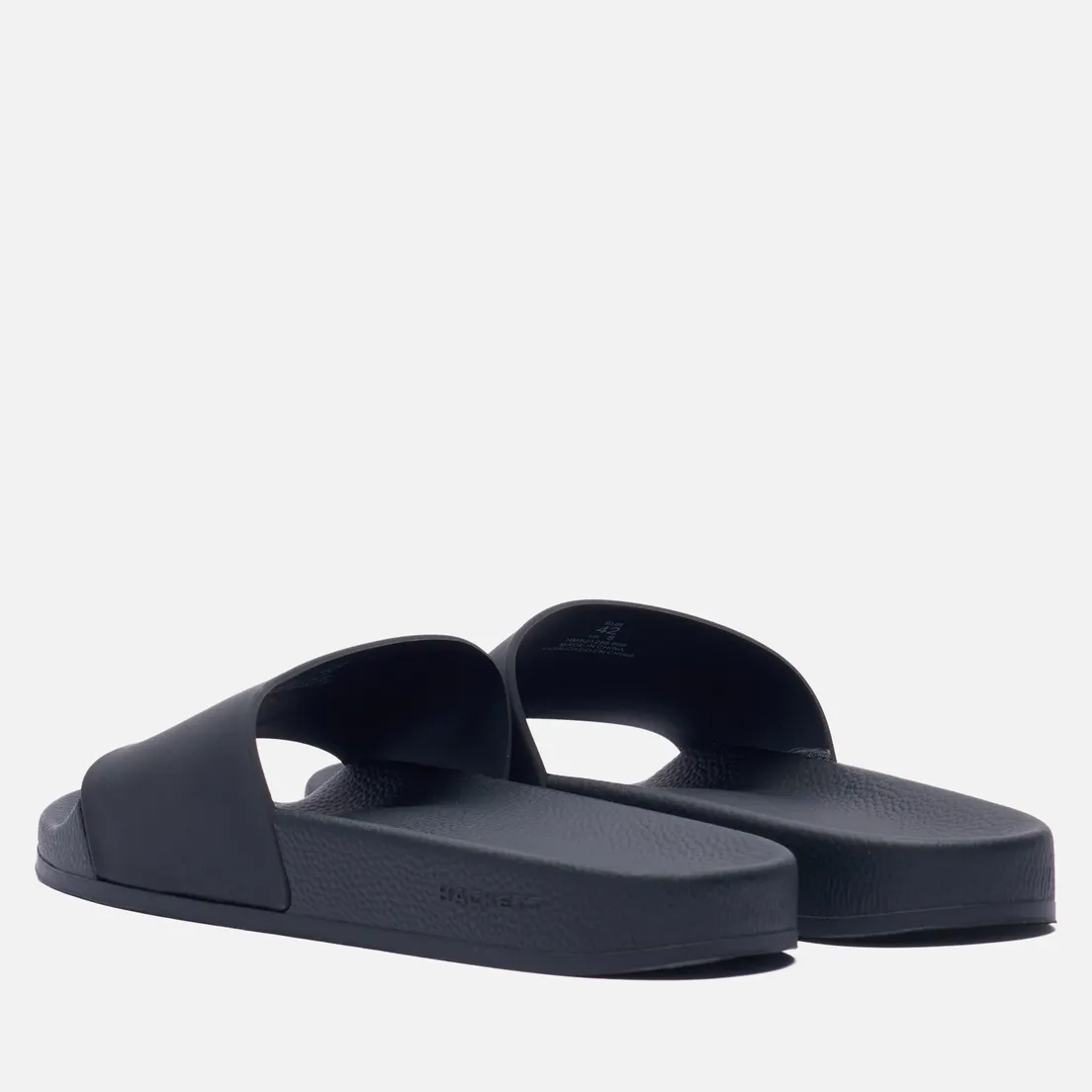 Hackett Мужские сланцы Slider Logo