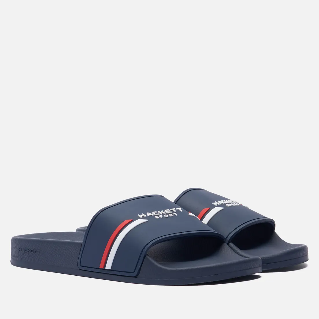 Hackett Мужские сланцы Slider Sport