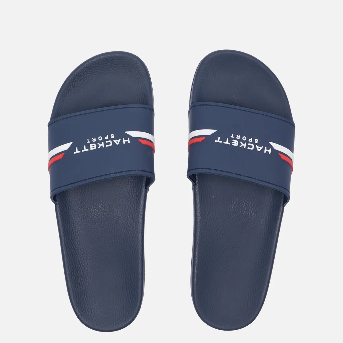 Hackett Мужские сланцы Slider Sport