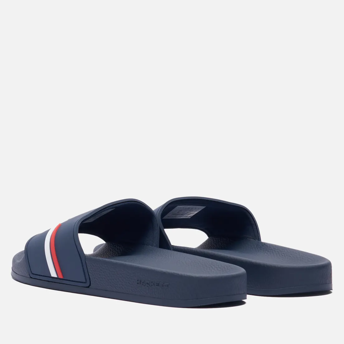 Hackett Мужские сланцы Slider Sport