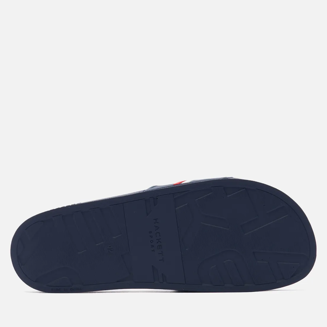 Hackett Мужские сланцы Slider Sport