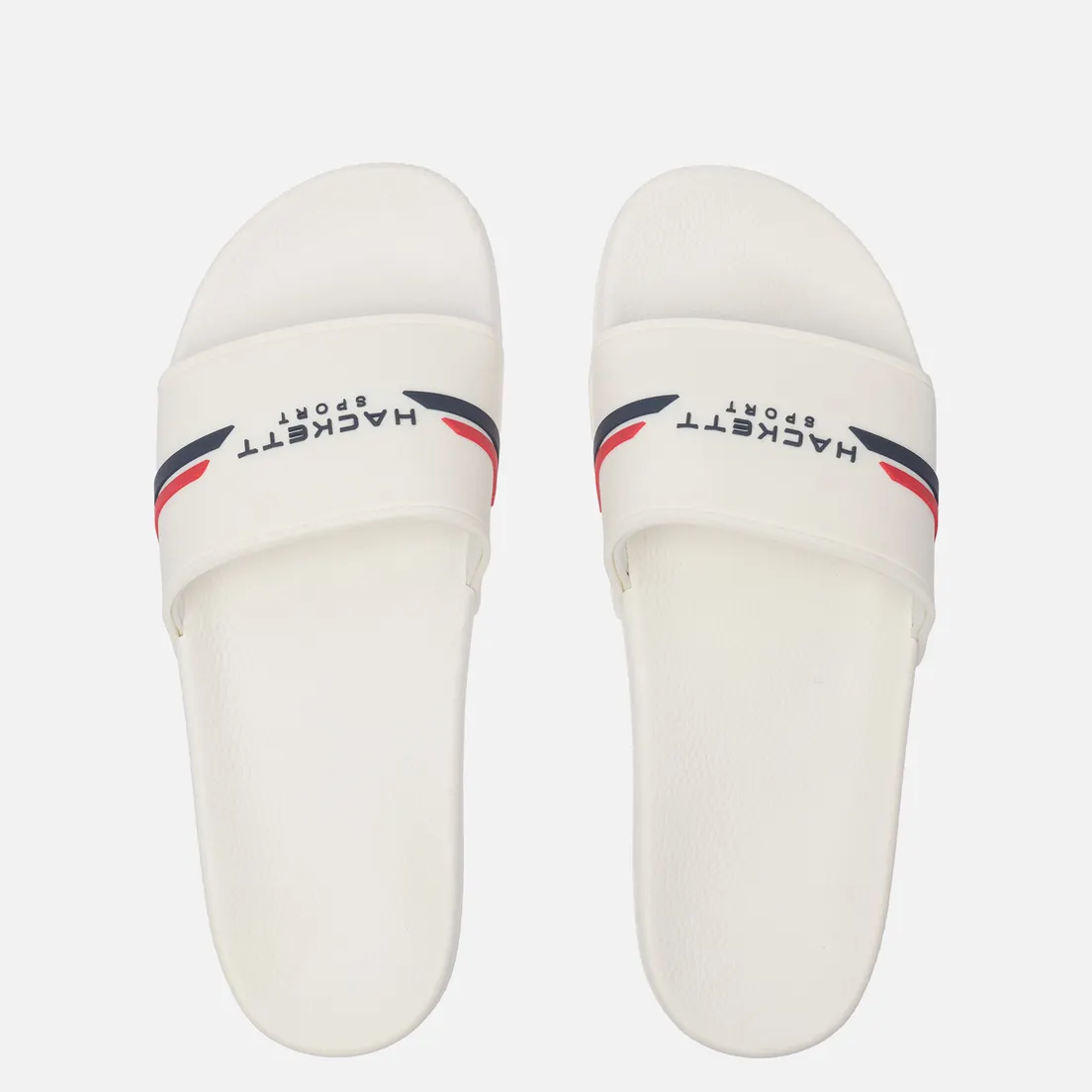 Hackett Мужские сланцы Slider Sport