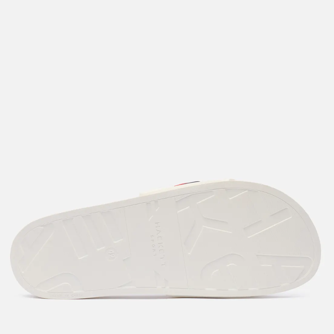 Hackett Мужские сланцы Slider Sport