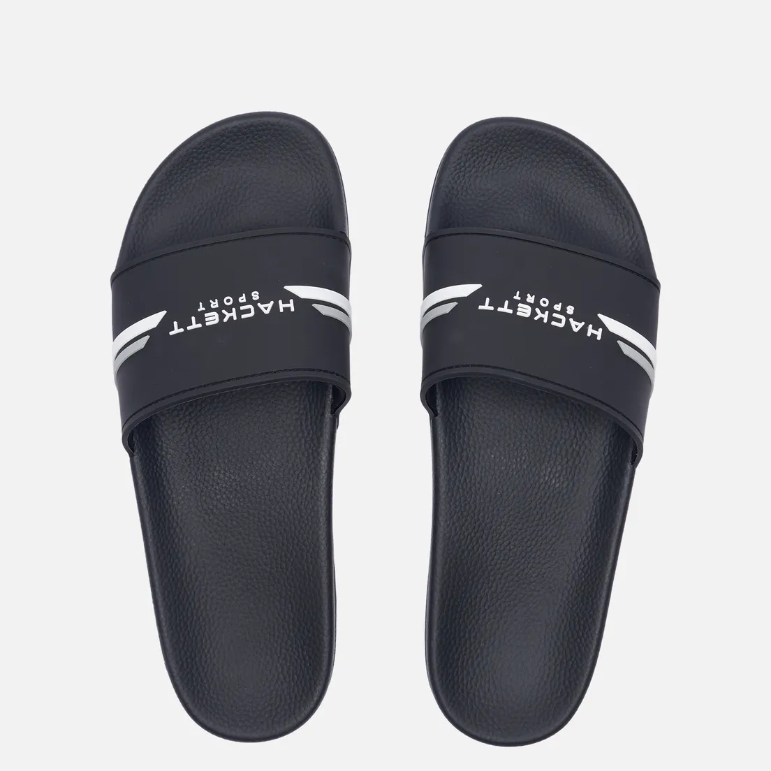 Hackett Мужские сланцы Slider Sport