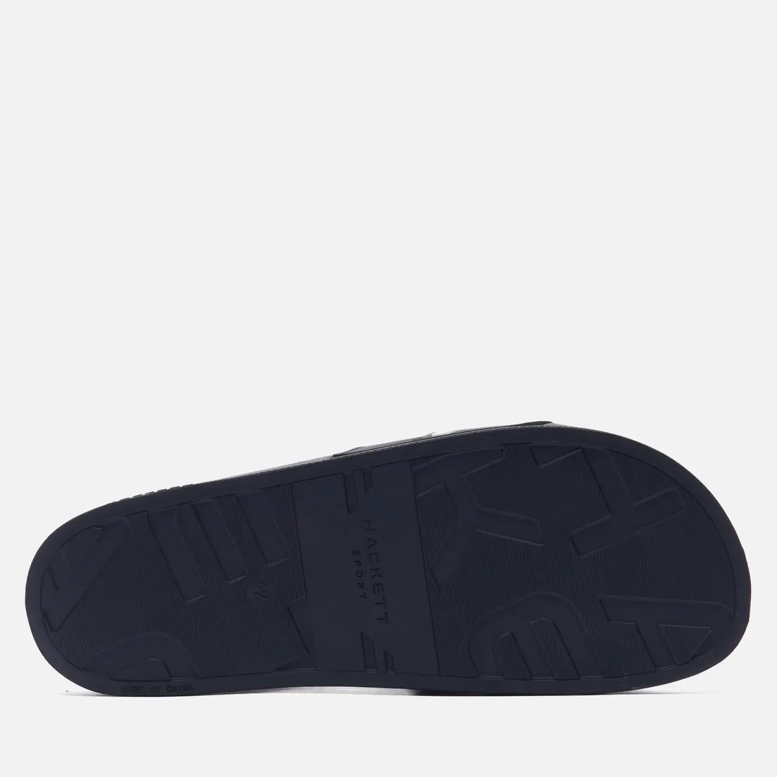 Hackett Мужские сланцы Slider Sport