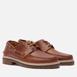 Hackett Мужские ботинки Deck Treck
