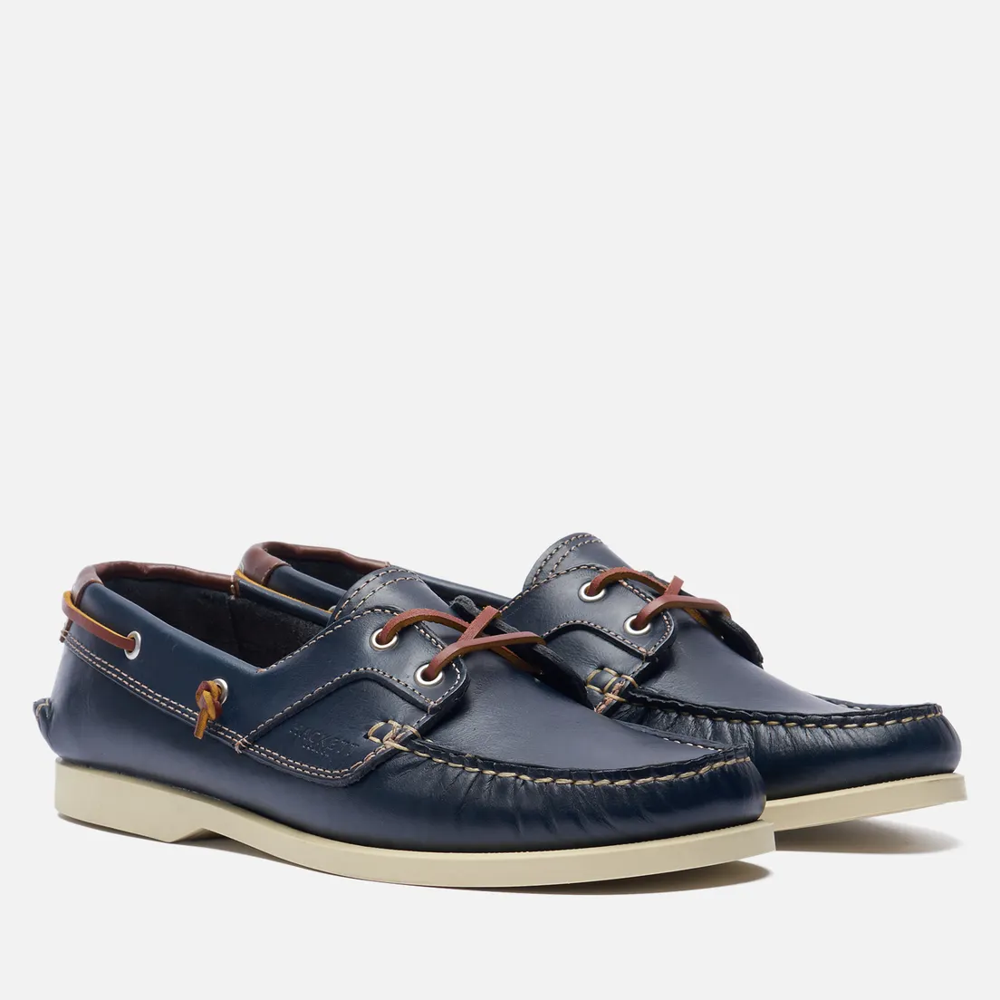 Hackett Мужские ботинки Sailor Classic