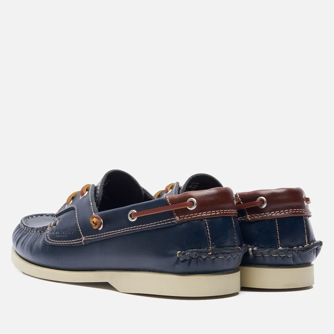 Hackett Мужские ботинки Sailor Classic