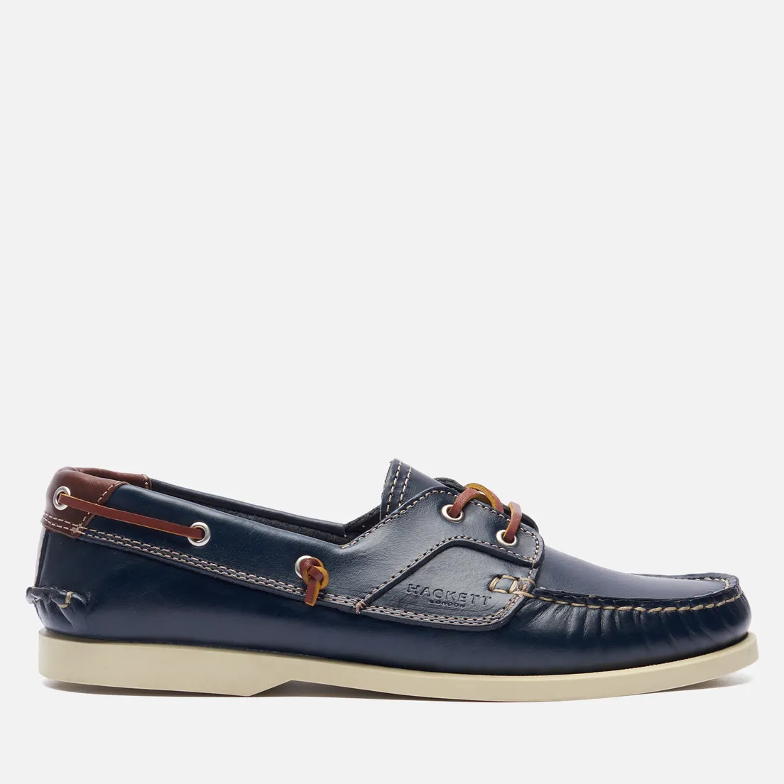 Hackett Мужские ботинки Sailor Classic