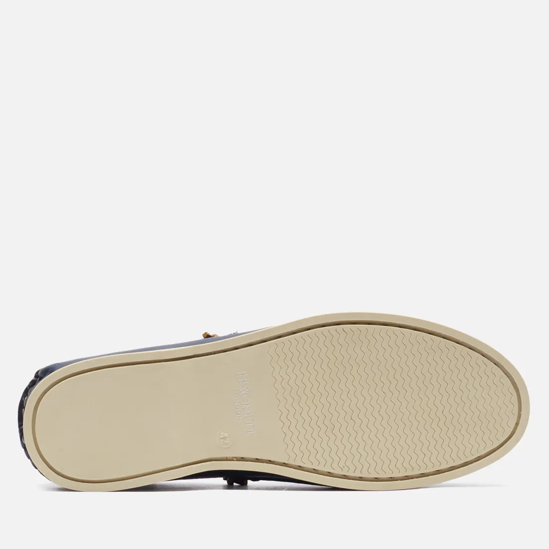 Hackett Мужские ботинки Sailor Classic