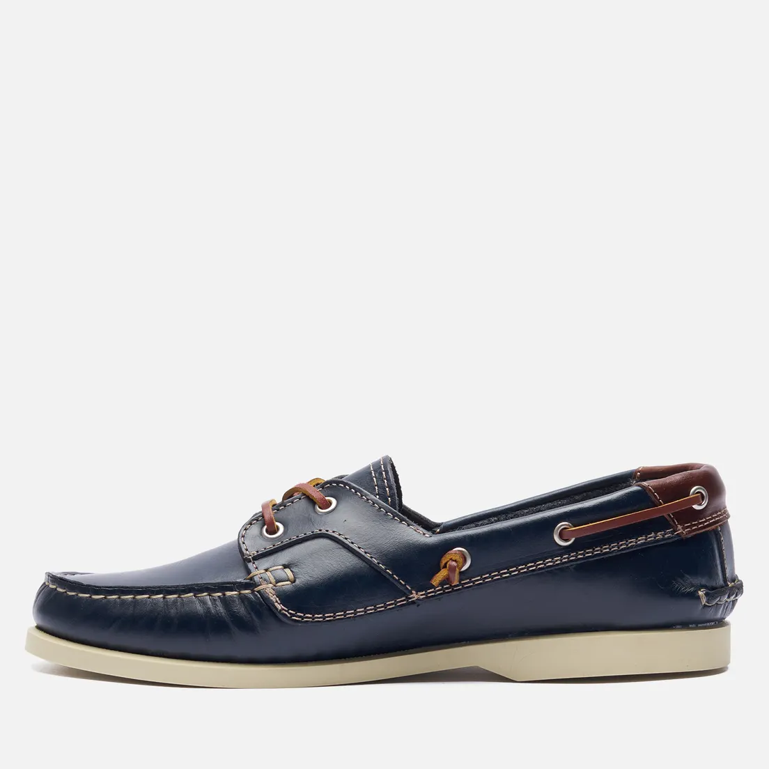 Hackett Мужские ботинки Sailor Classic