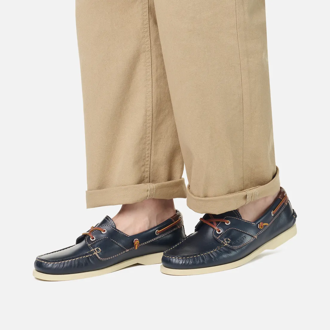 Hackett Мужские ботинки Sailor Classic