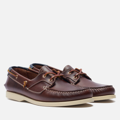 Hackett Мужские ботинки Sailor Classic