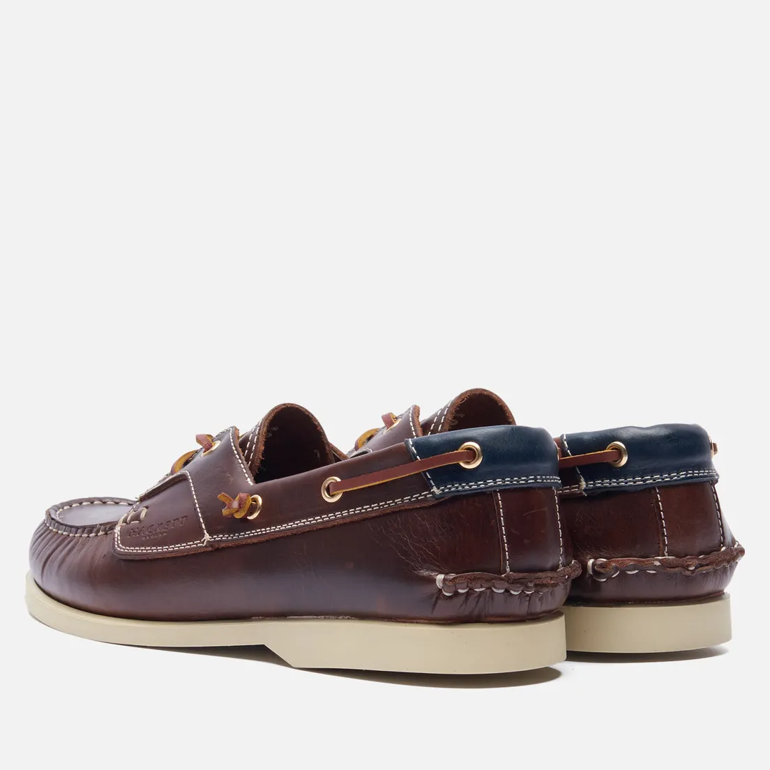Hackett Мужские ботинки Sailor Classic