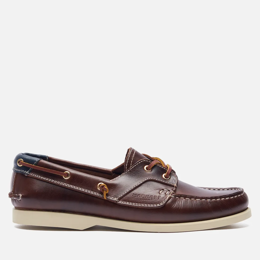 Hackett Мужские ботинки Sailor Classic