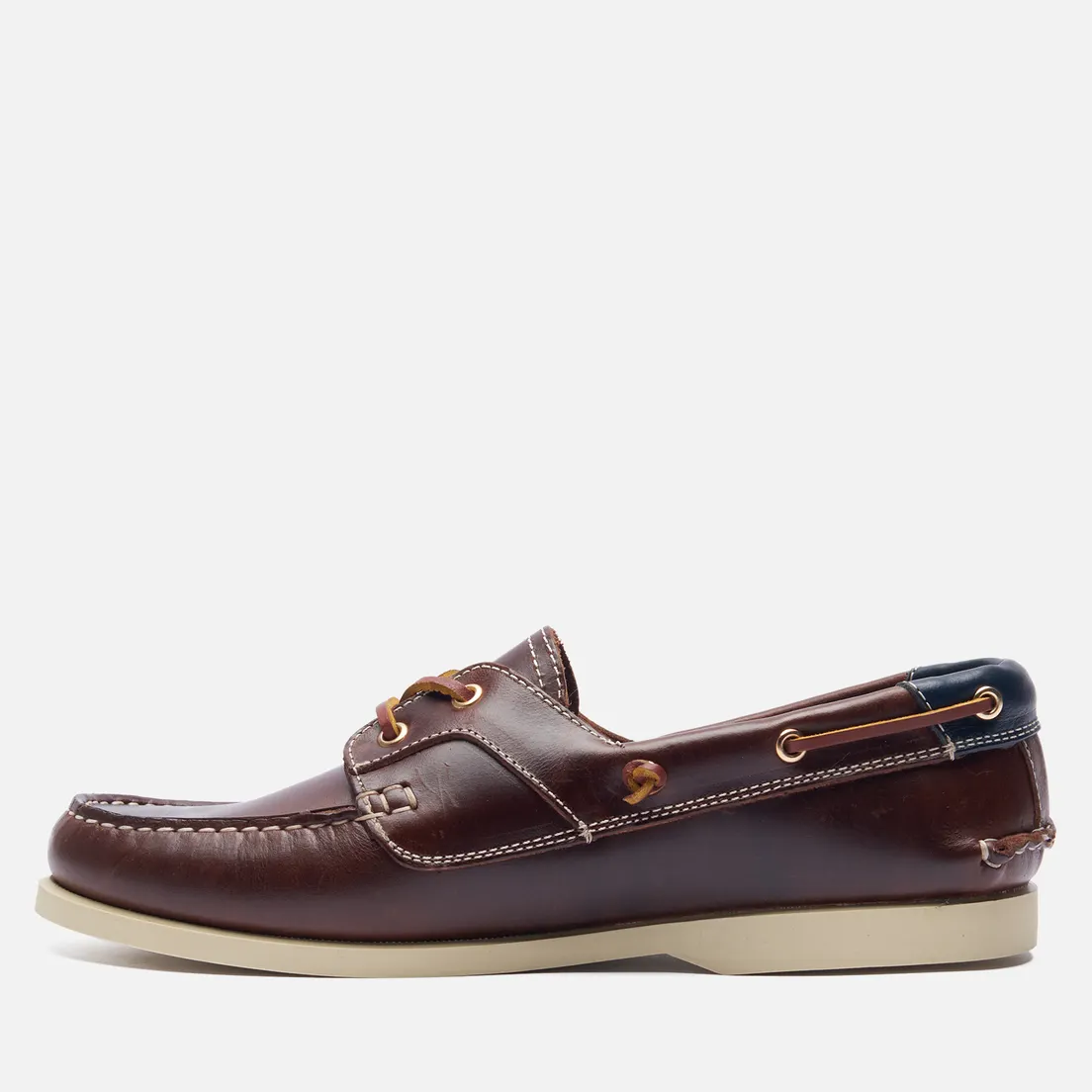 Hackett Мужские ботинки Sailor Classic