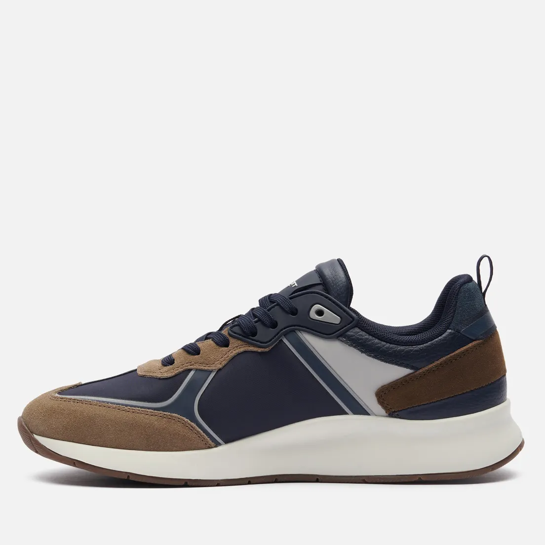 Hackett Мужские кроссовки H-Runner Phil