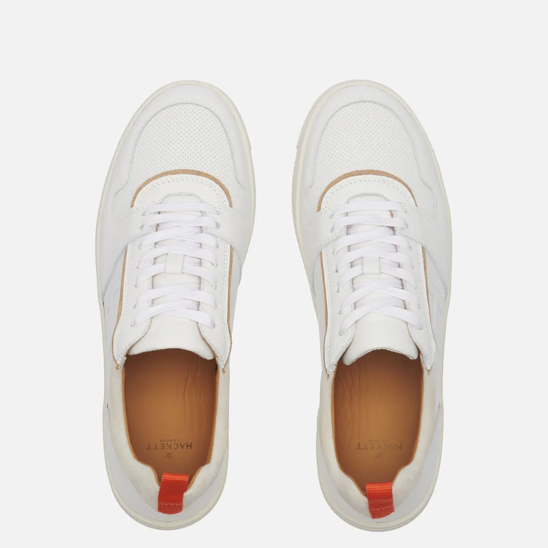 Hackett Мужские кроссовки Dexter Smart