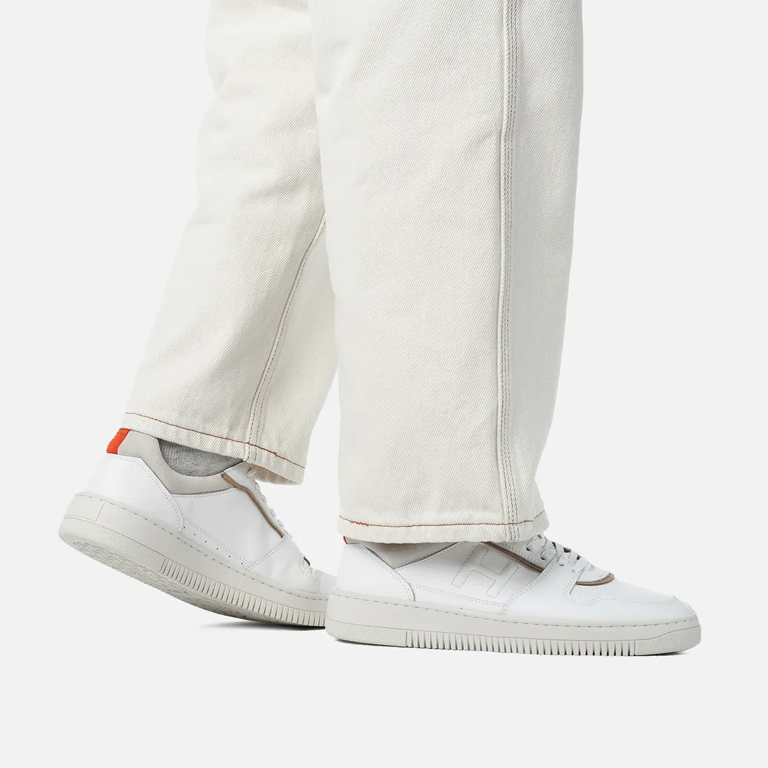 Hackett Мужские кроссовки Dexter Smart