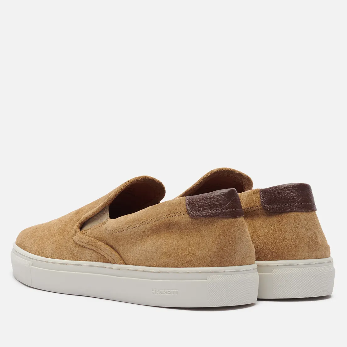 Hackett Мужские кеды Icon Slipon