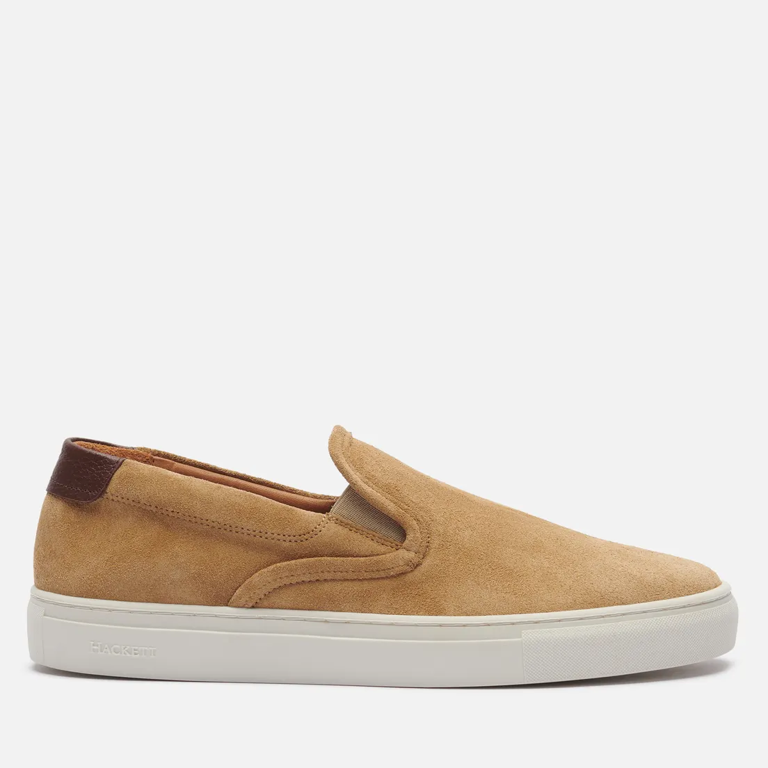 Hackett Мужские кеды Icon Slipon