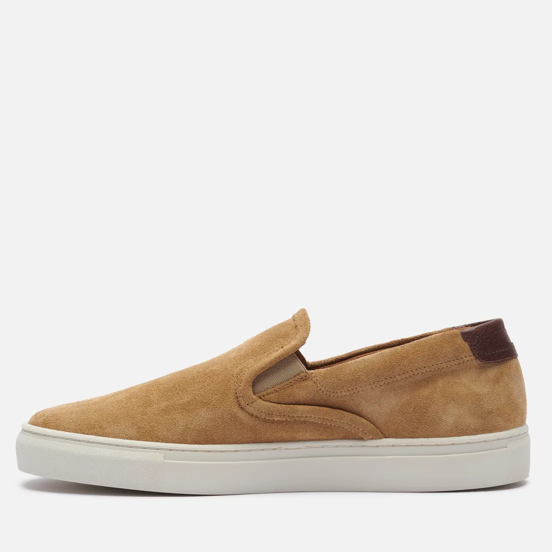 Hackett Мужские кеды Icon Slipon