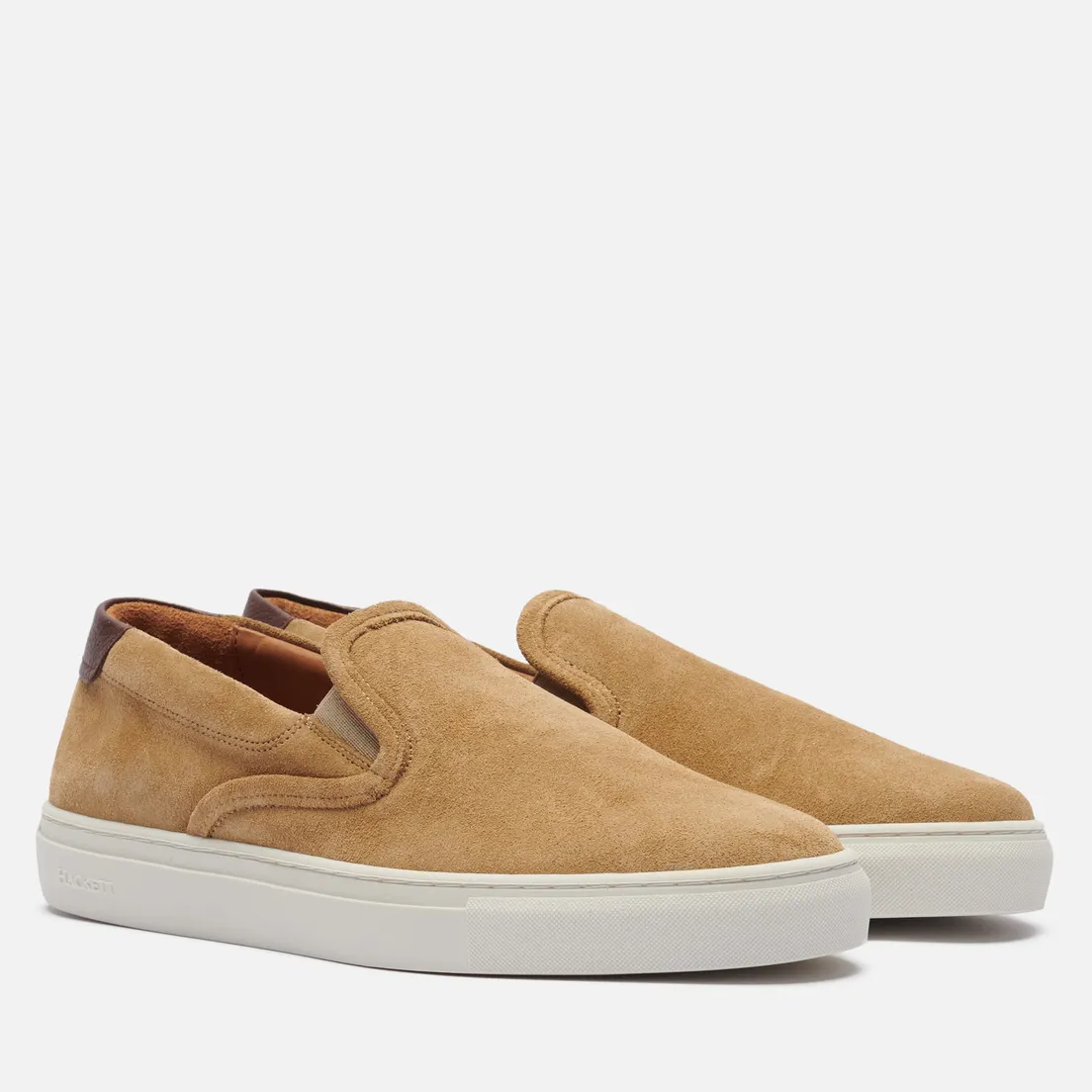 Hackett Мужские кеды Icon Slipon