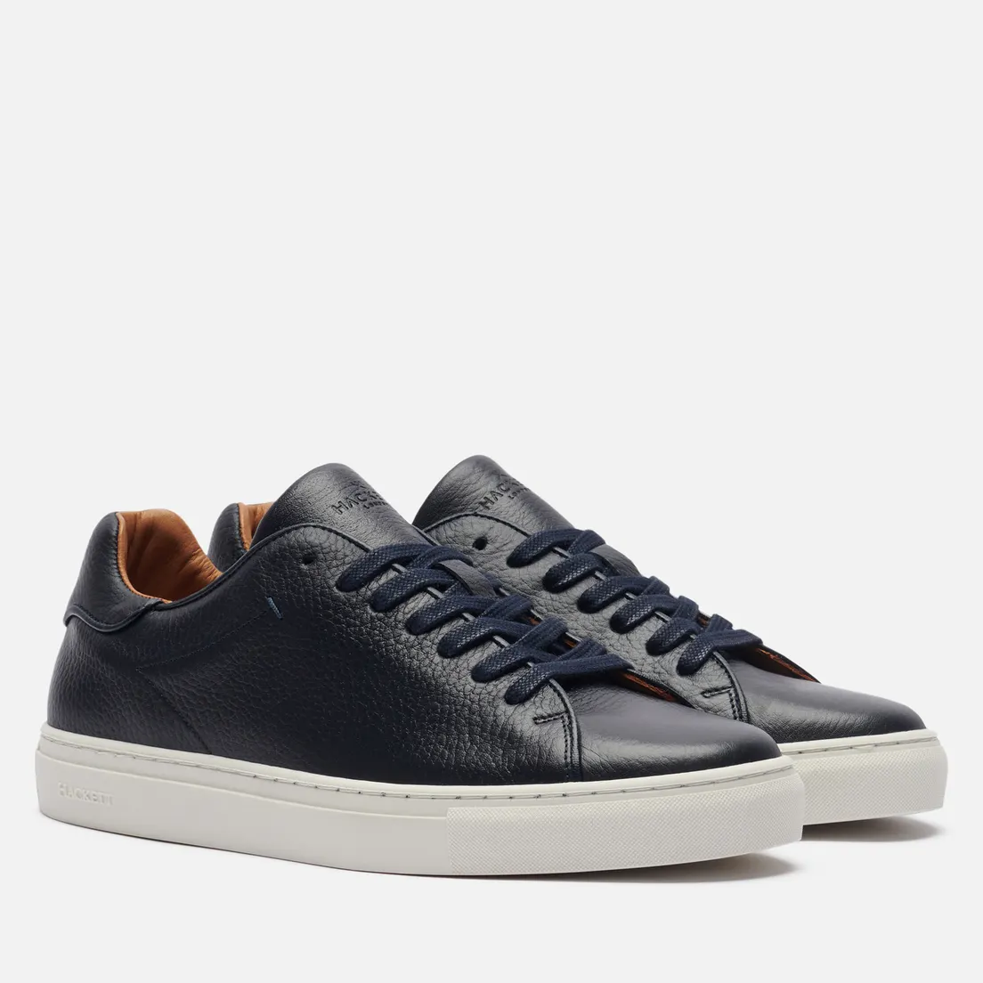 Hackett Мужские кроссовки Icon Minimal