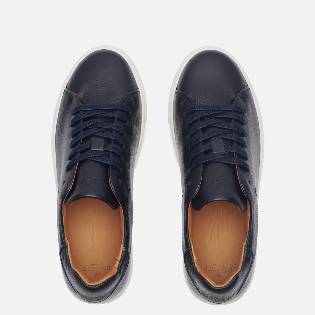 Hackett Мужские кроссовки Icon Minimal