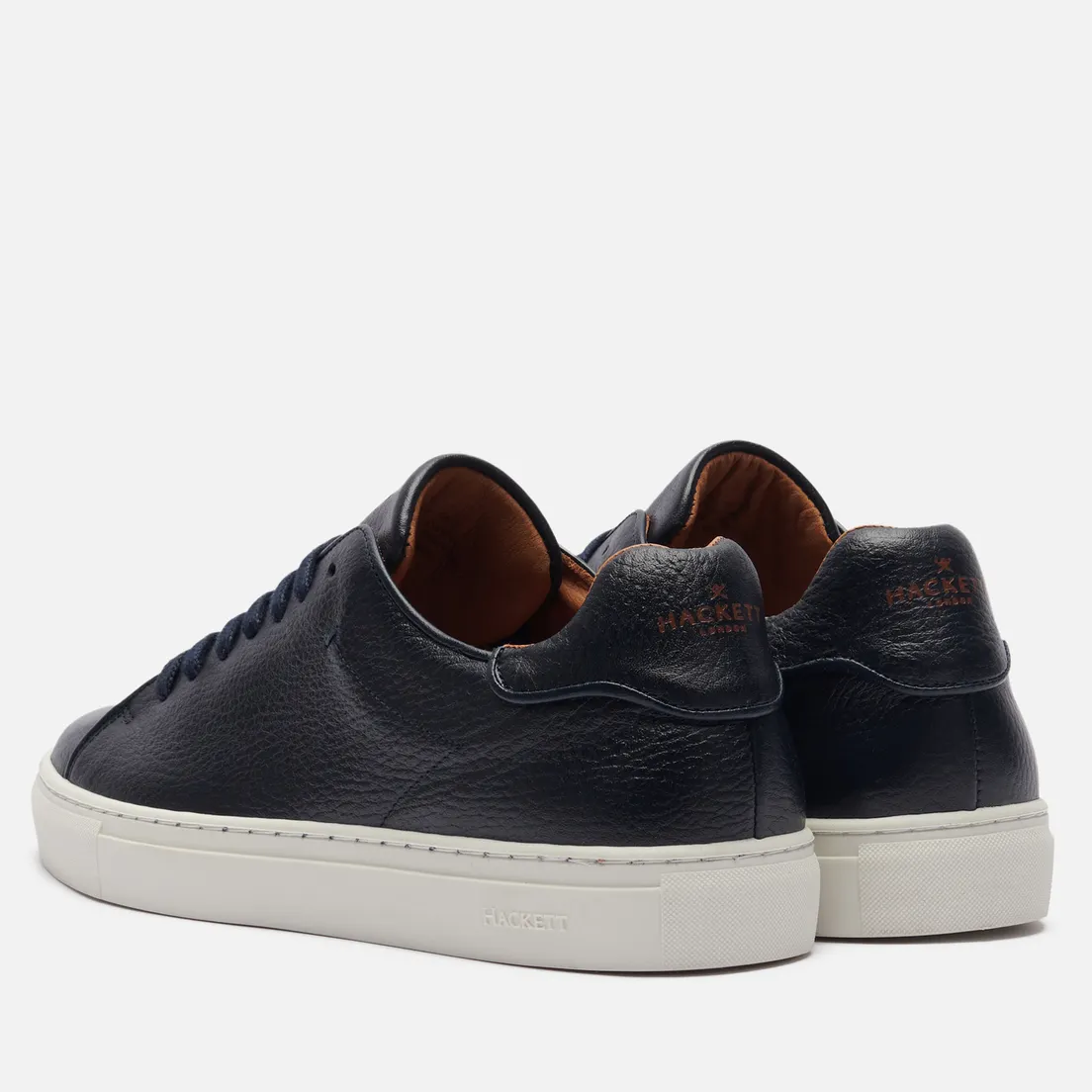 Hackett Мужские кроссовки Icon Minimal