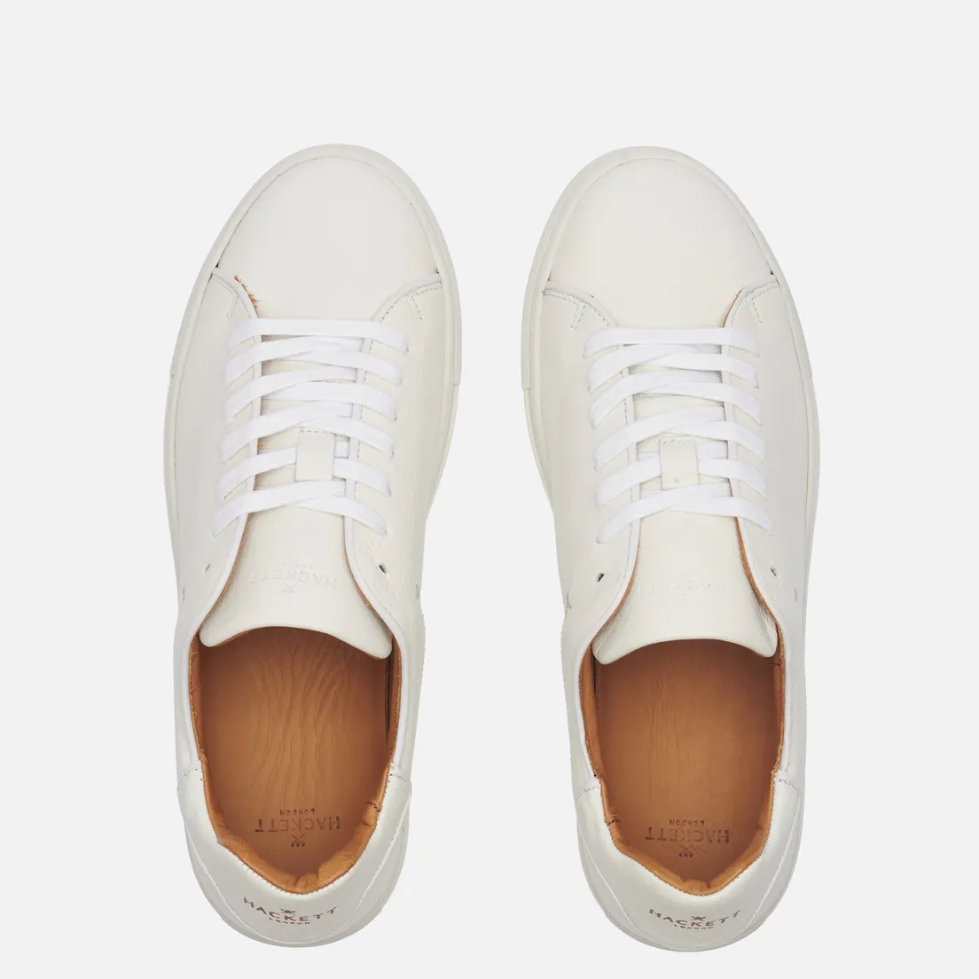 Hackett Мужские кроссовки Icon Minimal