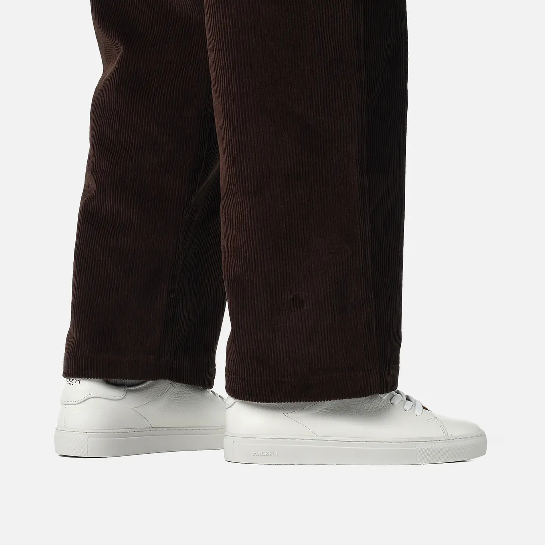 Hackett Мужские кроссовки Icon Minimal