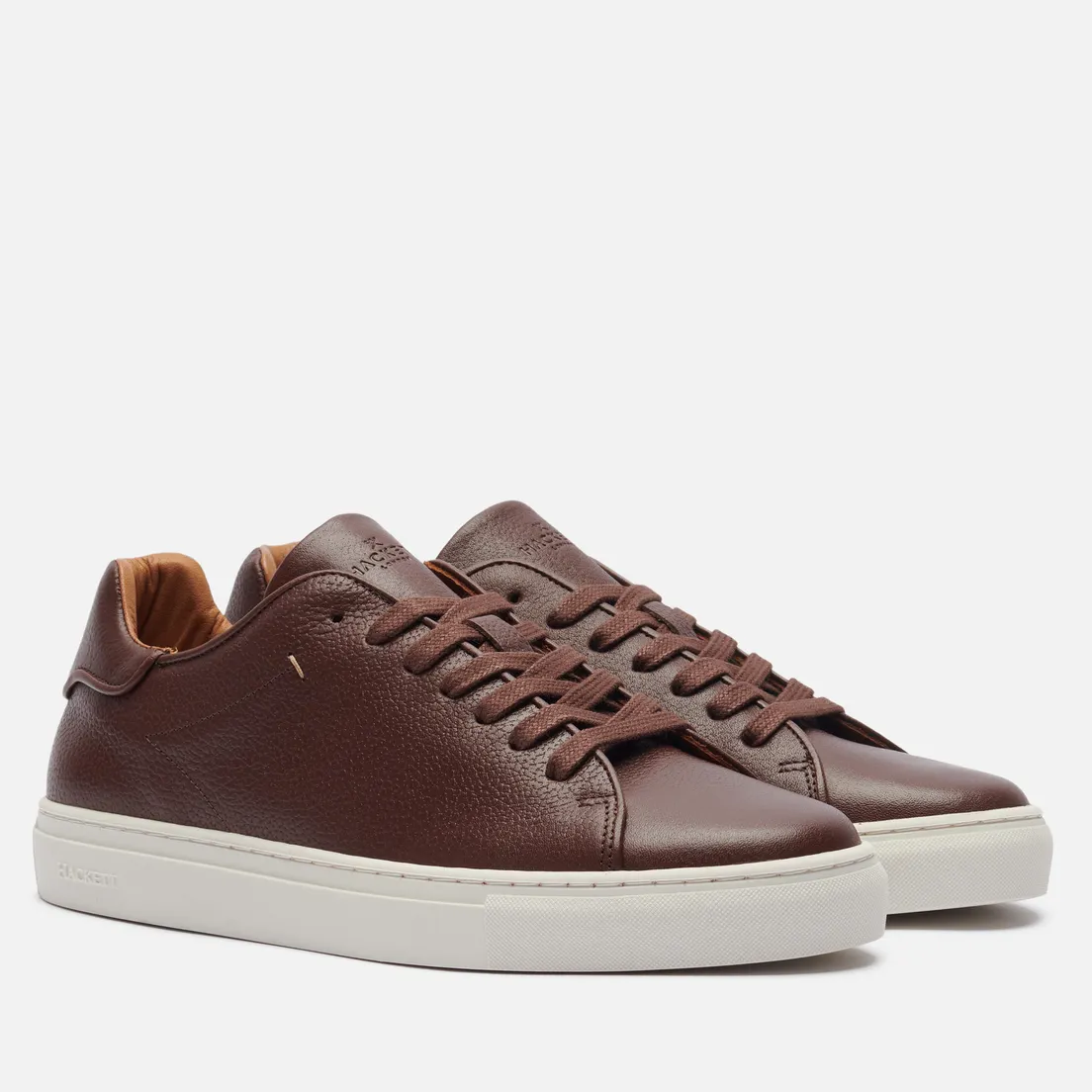 Hackett Мужские кроссовки Icon Minimal