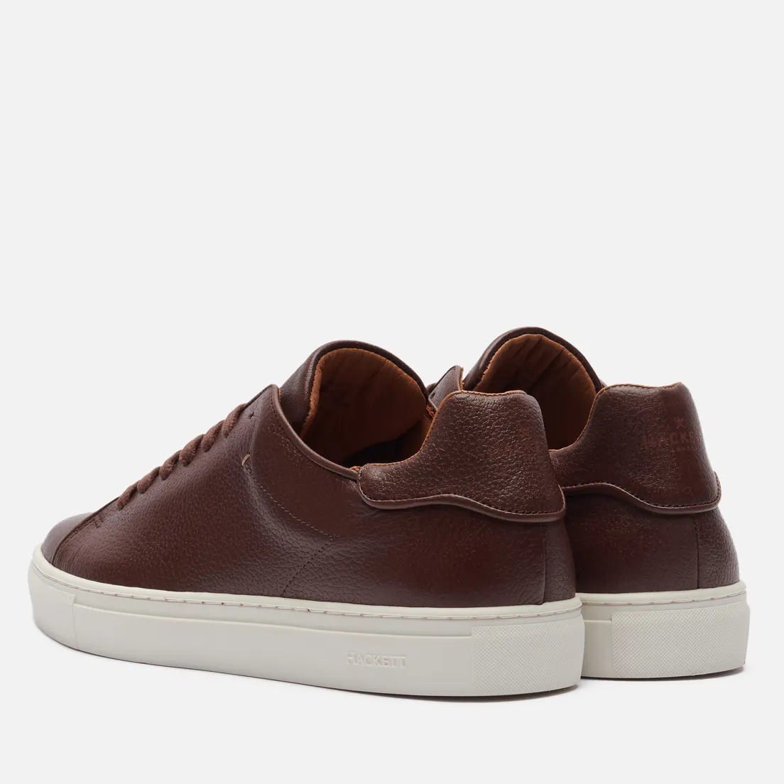 Hackett Мужские кроссовки Icon Minimal