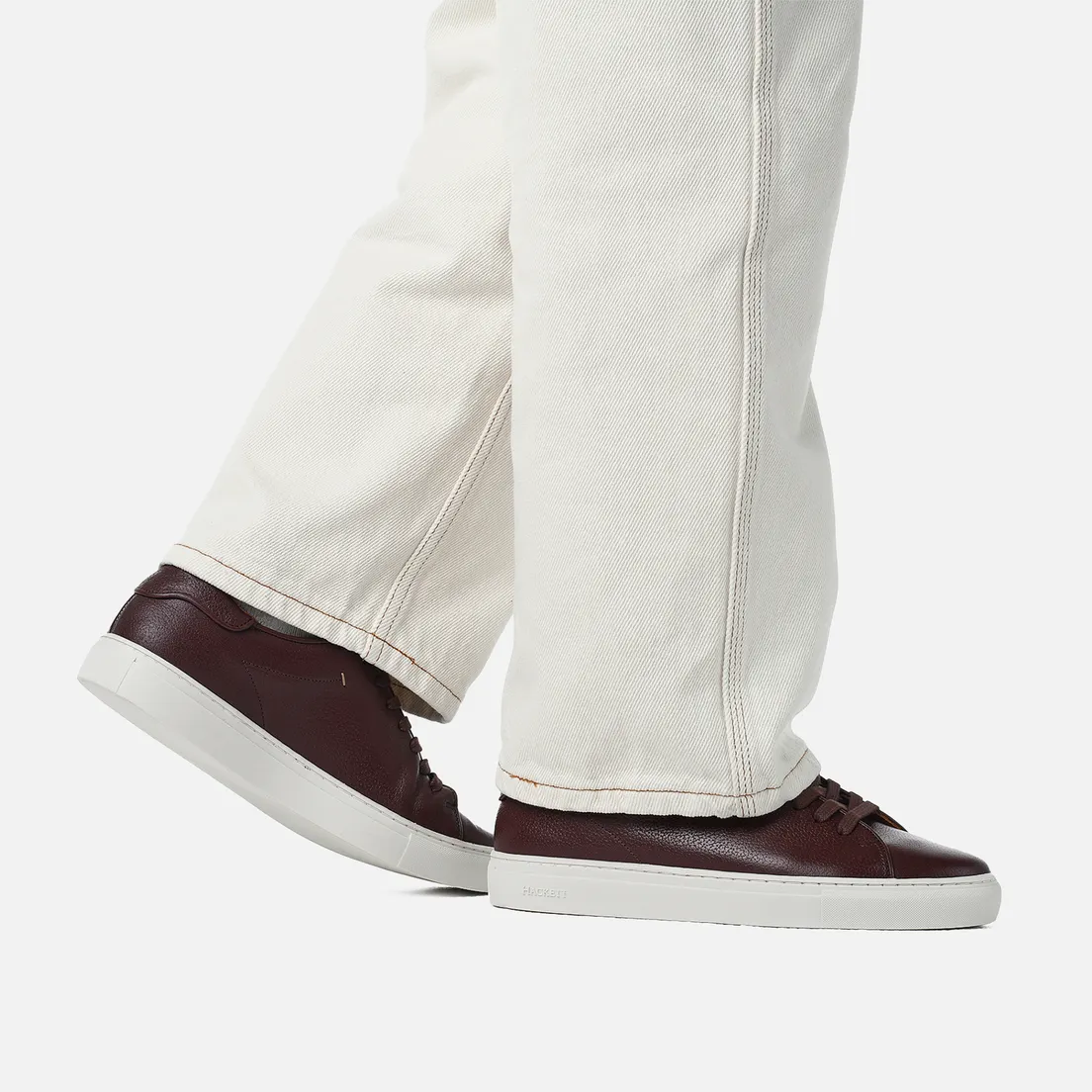 Hackett Мужские кроссовки Icon Minimal