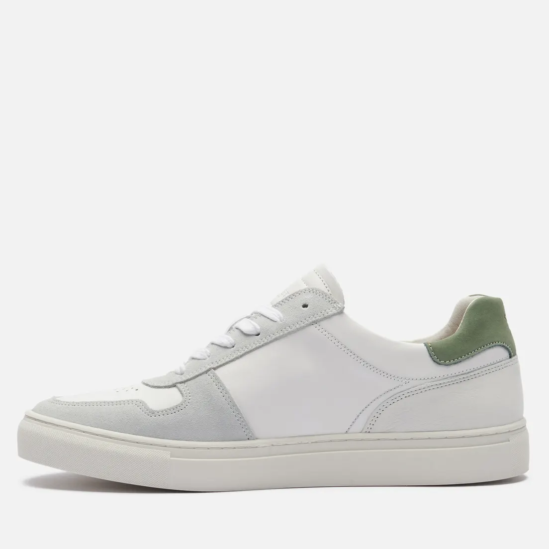 Hackett Мужские кроссовки Icon Basket