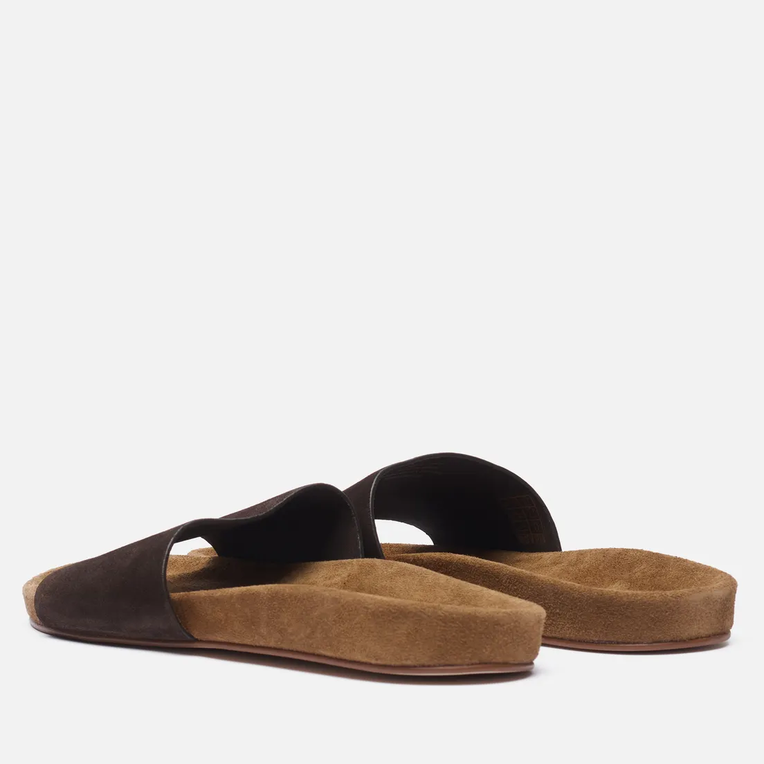 Hackett Мужские сланцы Santorini Ocean