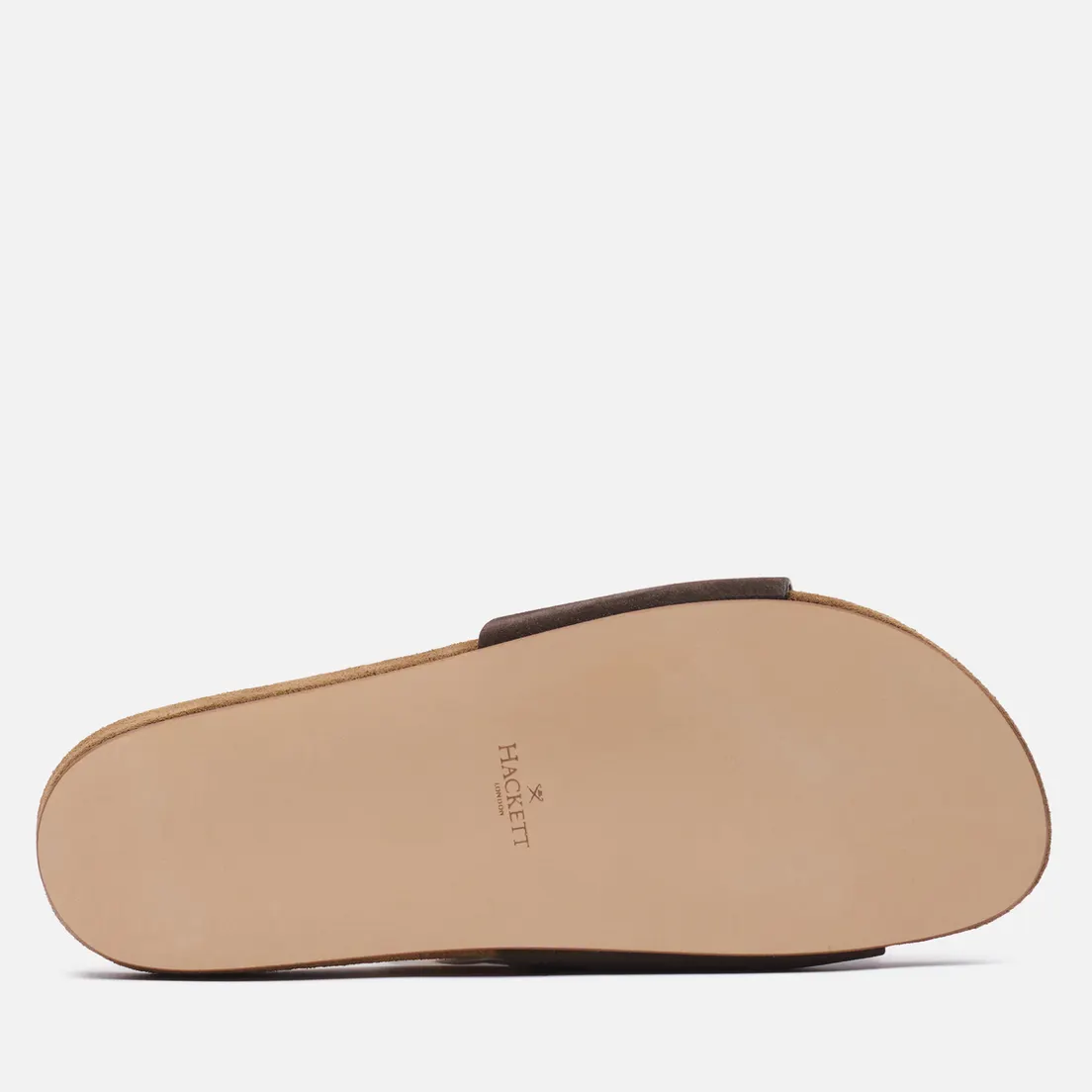 Hackett Мужские сланцы Santorini Ocean