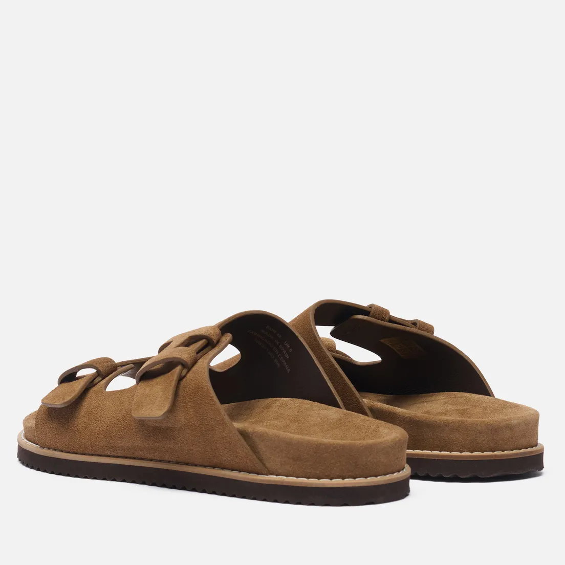 Hackett Мужские сандалии Mikonos City