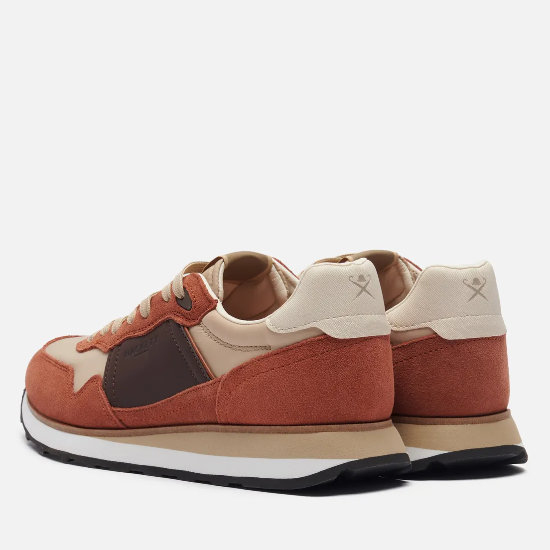 Hackett Мужские кроссовки Telfor Colors
