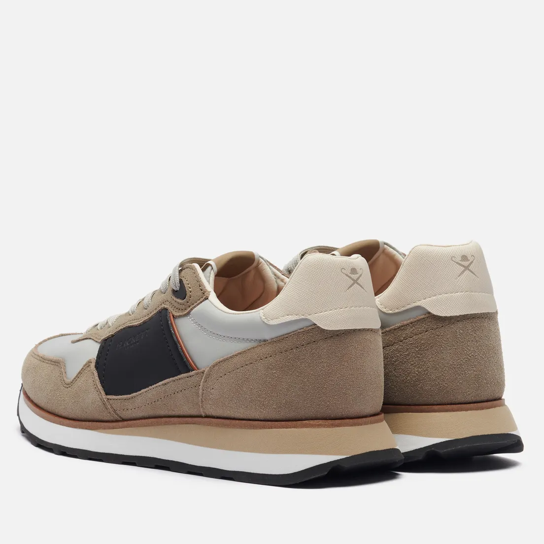 Hackett Мужские кроссовки Telfor Colors