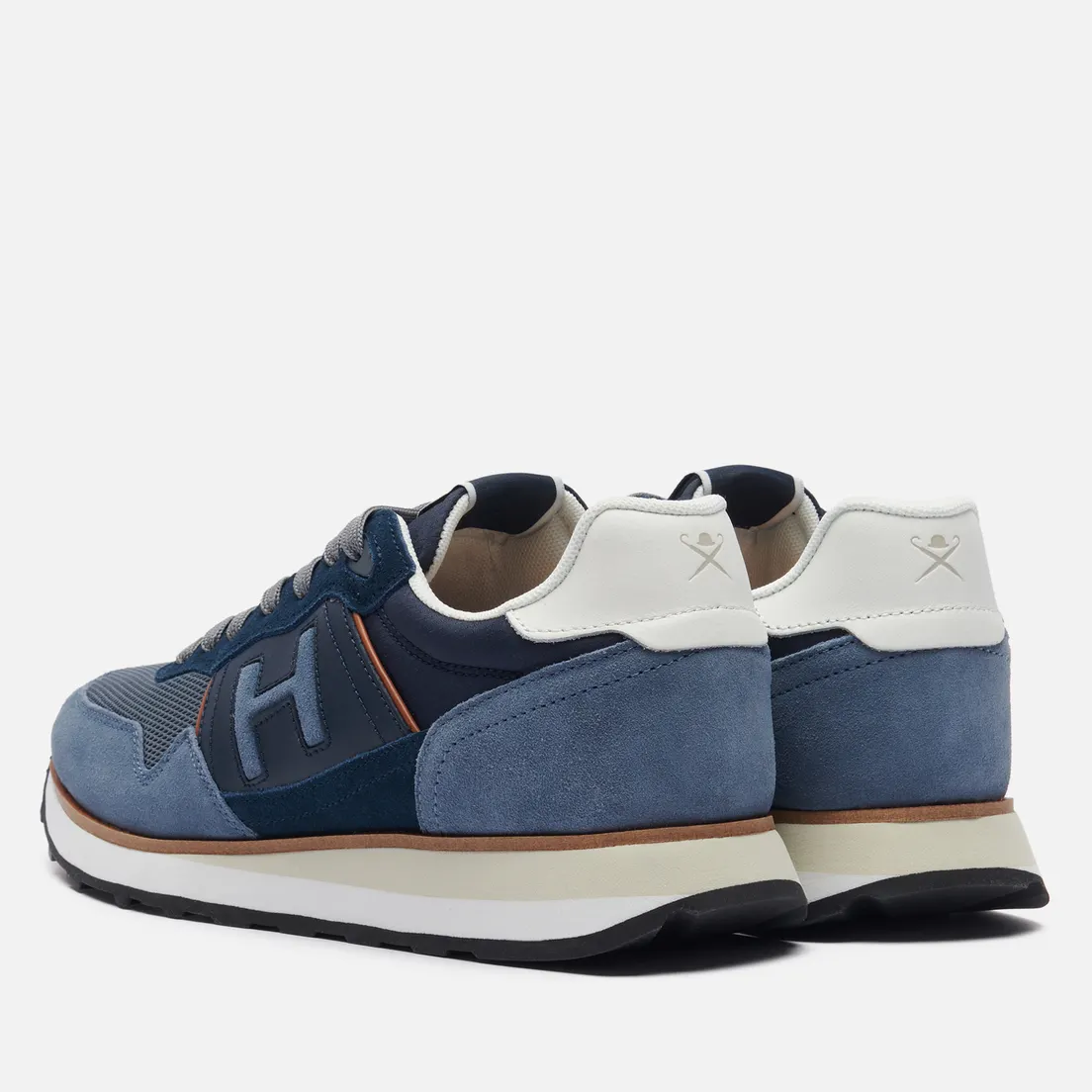 Hackett Мужские кроссовки Telfor Varsity