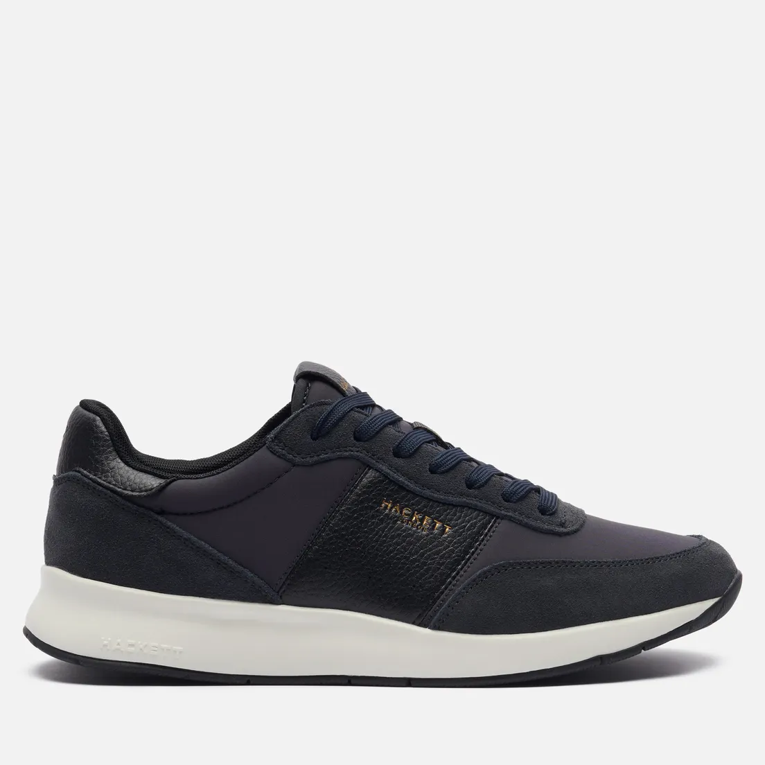 Hackett Мужские кроссовки H-Runner Essex