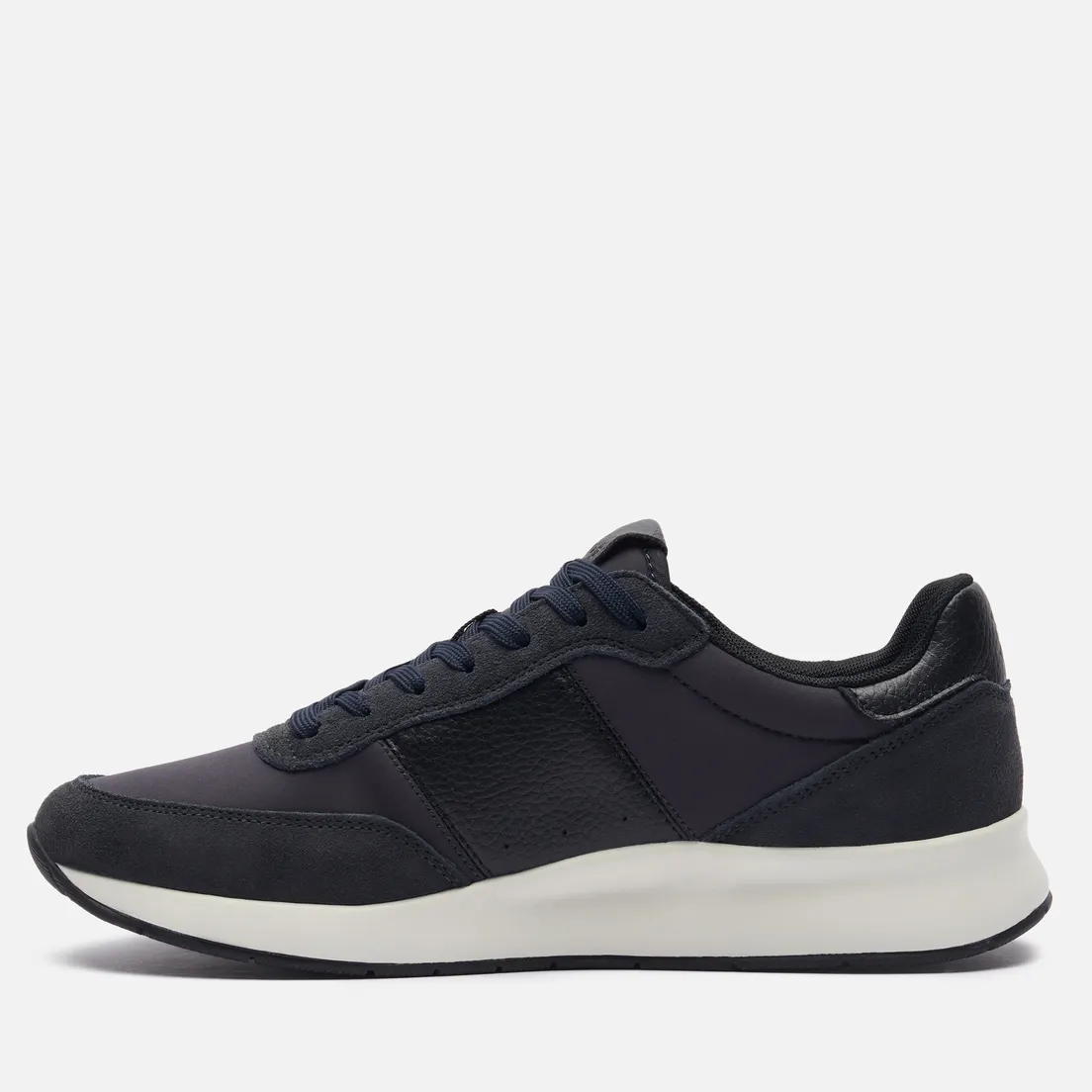 Hackett Мужские кроссовки H-Runner Essex