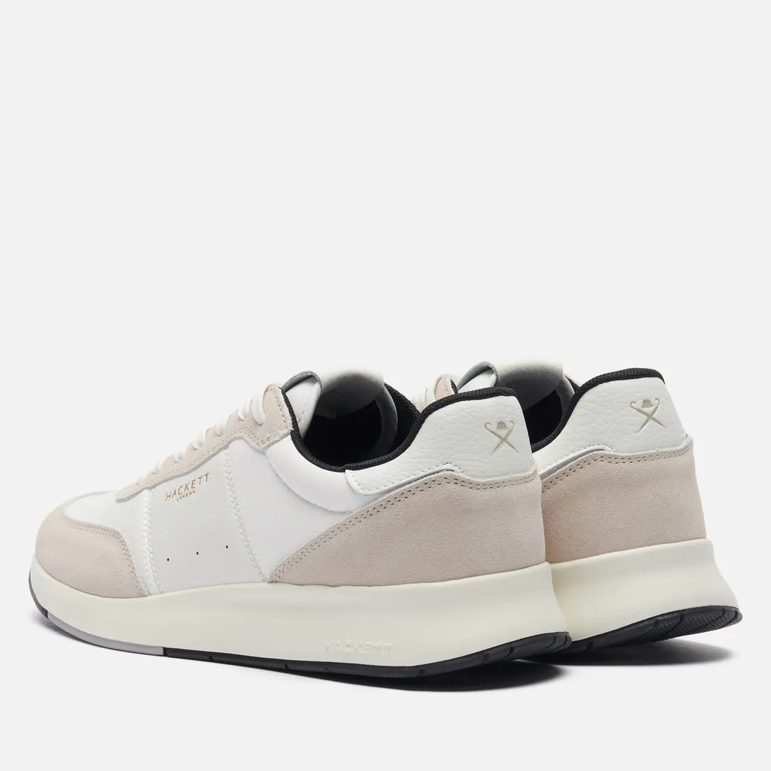 Hackett Мужские кроссовки H-Runner Essex