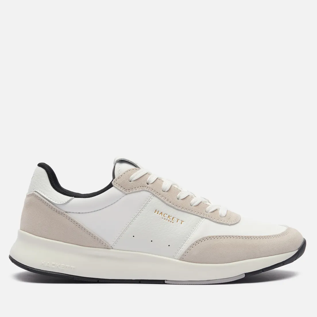 Hackett Мужские кроссовки H-Runner Essex